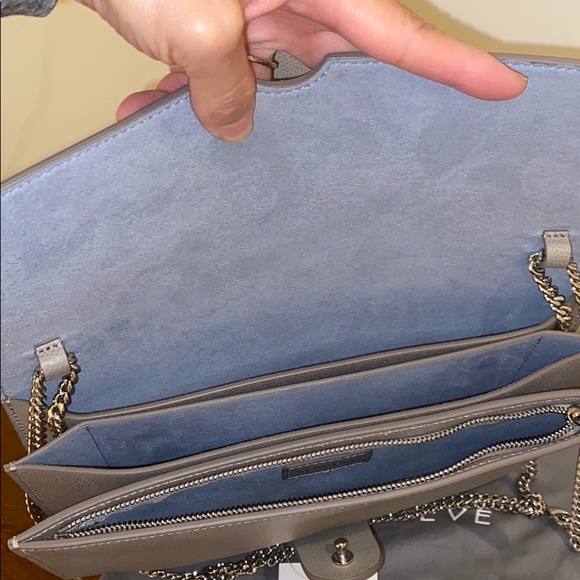 (SOLD) Brand new Senreve Crossbody bag - Picture 5 of 16